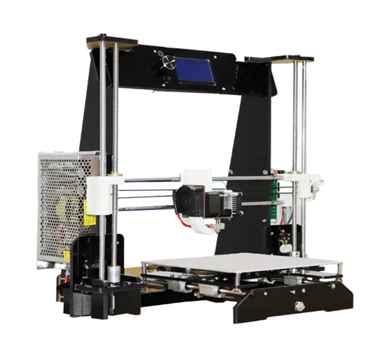 EX 8 3D printer for making 3D design 3D modeling in Pakistan EX 8 3D printer for making 3D design 3D modeling in Pakistan