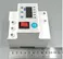 63A Automatic Re connection Circuit Breaker Over and Under Voltage Leakage Protection Current to Protect Relay