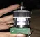 High Torque Encoder Geared DC Motor 12V 12V DC Motor with Encoder