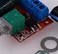 HW-687 5A Mini DC Motor PWM Speed Controller Module