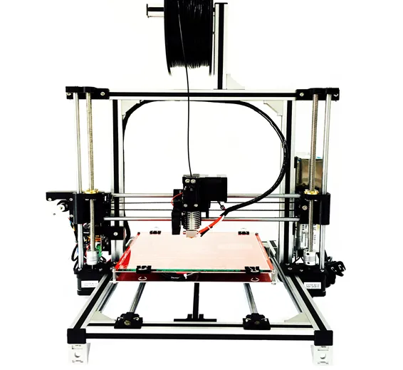 3D printer kit home high precision prusa i3 aluminum profile diy kit 3d printer 3D printer kit home high precision prusa i3 aluminum profile diy kit 3d printer