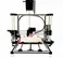 3D printer kit home high precision prusa i3 aluminum profile diy kit 3d printer
