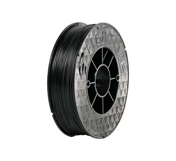 PLA Black Color 3D Printer Filament 1.75 mm 0.5KG Spool Filament PLA Black Color 3D Printer Filament 1.75 mm 0.5KG Spool Filament