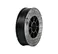 PLA Black Color 3D Printer Filament 1.75 mm 0.5KG Spool Filament