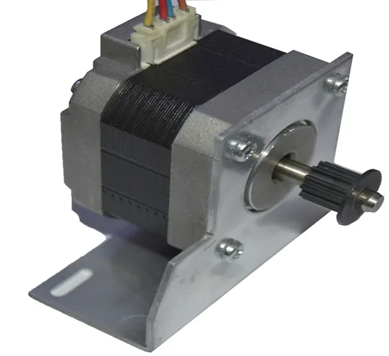 NEMA17 Stepper Motor Mounting Bracket NEMA17 Fitting NEMA17 Stepper Motor Mounting Bracket NEMA17 Fitting