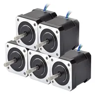 42BYGHW804 IM42HS60 NEMA17 Stepper Motor For 3D Printer And CNC 42BYGHW804 IM42HS60 NEMA17 Stepper Motor For 3D Printer And CNC