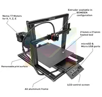 Malyan MA10 mini filament metal machine 3d printer Malyan MA10 mini filament metal machine 3d printer