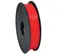 PLA Red Color 3D Printer Filament 1.75 mm 0.5KG Spool Filament