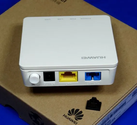 Huawei HG8310 or HG8310M Huawei ONT for fiberhome