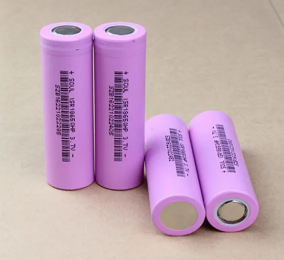 18650 Lithium Ion Cell in Pakistan 18650 Lithium Ion Cell in Pakistan