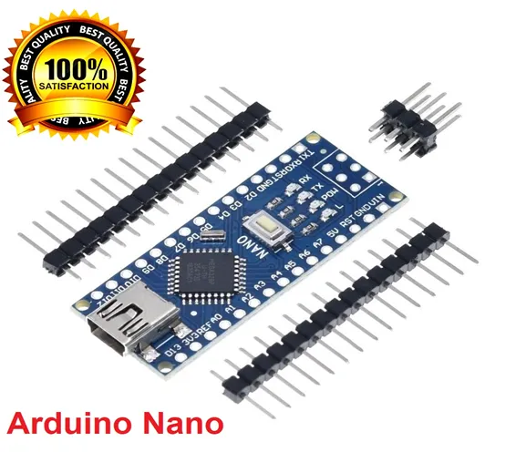 Arduino Nano V3 Arduino Nano Arduino Nano V3 Arduino Nano