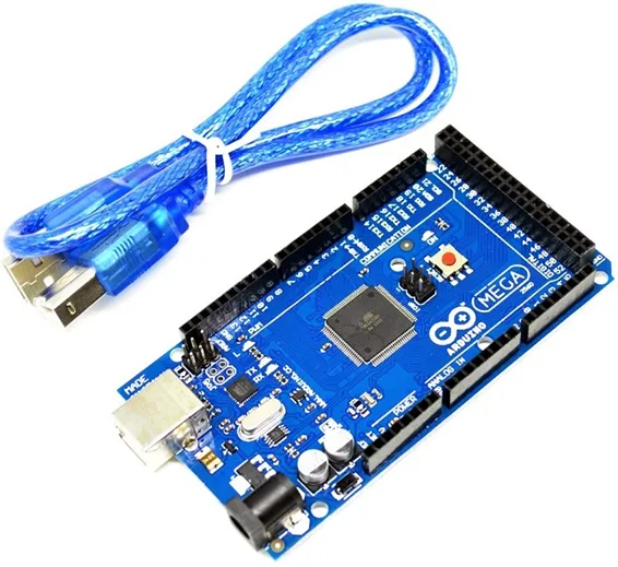 Arduino Mega 2560 R3 In Pakistan Arduino Mega 2560 R3 In Pakistan