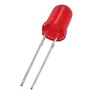 5mm Red LED Light Emitting Diode 5mm Red LED Light Emitting Diode