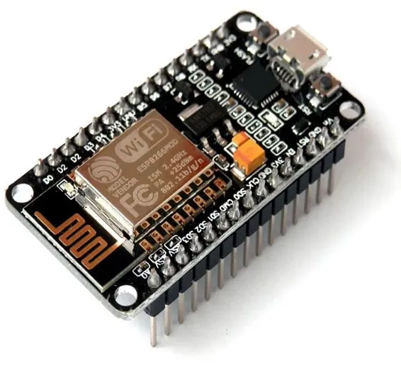 CP2102 NodeMcu v2 ESP8266 Lua ESP8266 WIFI Development Board IoT Development Board