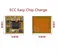 Universal Power Charging IC all mobiles