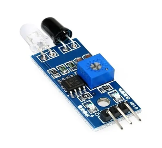 IR Infrared Obstacle Avoidance Sensor Module Ir Sensor Module IR Infrared Obstacle Avoidance Sensor Module Ir Sensor Module