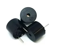 Piezo Active Buzzer 3V To 12V Piezo Active Buzzer 3V To 12V