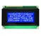 Blue Color 1604A LCD 16X4 LCD Display 1604 LCD Display