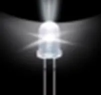 5mm White Led Light Bulb 5mm White Led Light Bulb