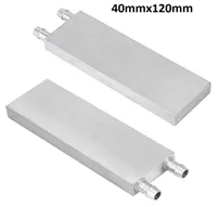 40x120mm Water Block For Thermo electric Cooler in Pakistan 40x120mm Water Block For Thermo electric Cooler in Pakistan