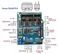 Arduino Sensor Shield V5 Expansion Board For Arduino