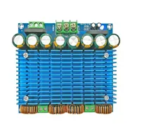 420Wx2 Dual Chip D Digital Audio Amplifier Board TDA8954TH XH-M252