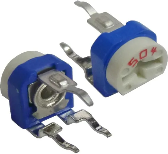 Variable Resistor RM065 Variable Resistor RM065