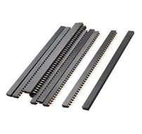 ESP8266 2mm Pitch 40 Pin Female Header Hole Header ESP8266 2mm Pitch 40 Pin Female Header Hole Header