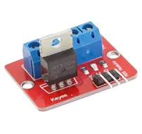 IRF520 MOSFET Driver Module For Arduino IRF520 MOSFET Driver Module For Arduino