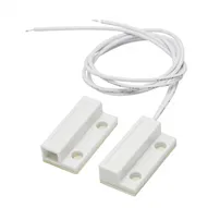 Magnetic Door Sensor Switch Magnetic Read Switch Magnetic Door Sensor Switch Magnetic Read Switch