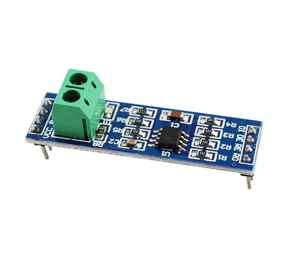 MAX485 RS485 TRANSCEIVER MODULE in pakistan MAX485 RS485 TRANSCEIVER MODULE in pakistan