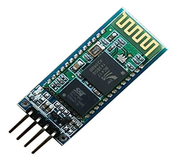 HC-06 / HC 06 / HC06 Bluetooth Module