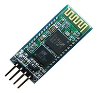 HC-06 / HC 06 / HC06 Bluetooth Module HC-06 / HC 06 / HC06 Bluetooth Module
