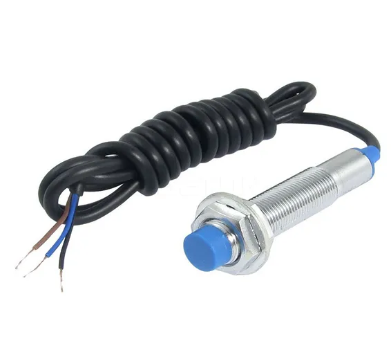Inductive Proximity Sensor LJ12A3-4-Z/BX in Pakistan Inductive Proximity Sensor LJ12A3-4-Z/BX in Pakistan