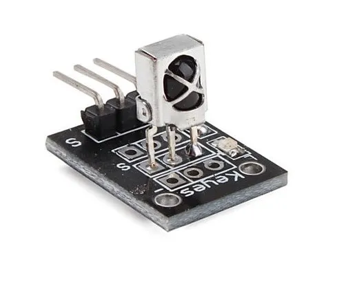 KY-022 Arduino IR Receiver Sensor Infrared Receiver Module 38khz Receiver