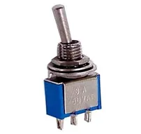 Toggle Switch SPDT ON OFF In Pakistan Toggle Switch SPDT ON OFF In Pakistan