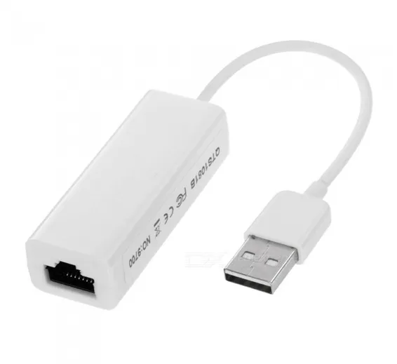 USB to Ethernet Adapter In Pakistan