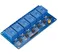 6 Channel Relay Module 5V 5-volt