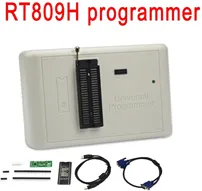 RT809H EMMC NAND FLASH Programmer BIOS Programmer RT809H EMMC NAND FLASH Programmer BIOS Programmer
