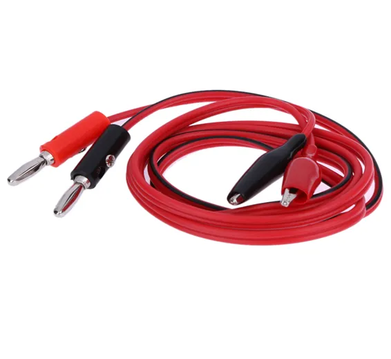 Banana Clip Wire Banana Clip Wire