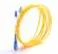 3M LC-SC Duplex Single mode Fiber Optical Optic Patch Cord Jumper Cable LC To SC