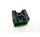 200ml Sop8 Socket To Dip8 Ic Programmer Adapter SOIC8 EEPROM Flash