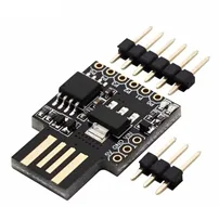 USB Digispark ATtiny85 Developing Board USB Digispark ATtiny85 Developing Board