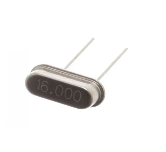 16Mhz Crystal Oscillator 16Mhz Crystal Oscillator