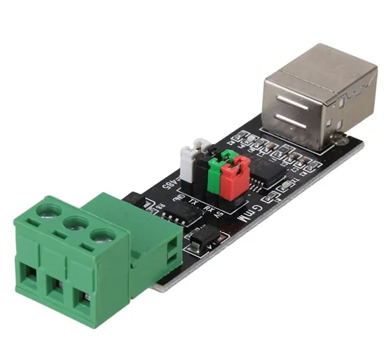 FT232 USB to RS485 TTL Serial Converter In Pakistan FT232 USB to RS485 TTL Serial Converter In Pakistan