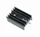 TO-3P Black Heat Sink