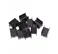 TO-3P Black Heat Sink