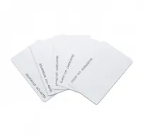 125khz Rfid Card IN PAKISTAN RFID Tag 125khz Rfid Card IN PAKISTAN RFID Tag