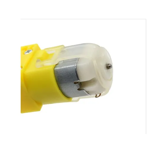 DC3V 6V DC Gear Motor For Robot Smart Car Chassis DIY DC3V 6V DC Gear Motor For Robot Smart Car Chassis DIY