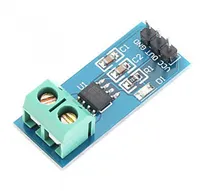 5A range Current Sensor Module ACS712 in Pakistan 5A range Current Sensor Module ACS712 in Pakistan